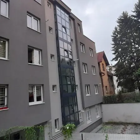 Apartment 1