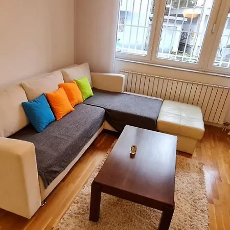 Apartment 1 Sarajevo