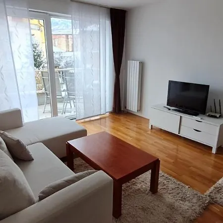 Apartment 1 *