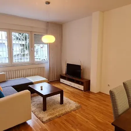 Apartment 1 *