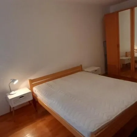 Apartment 1 *