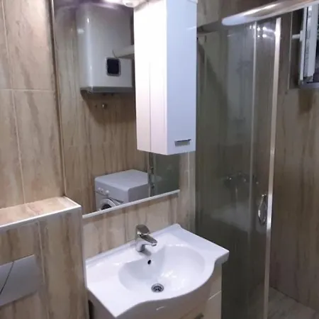 Apartment 1 Sarajevo