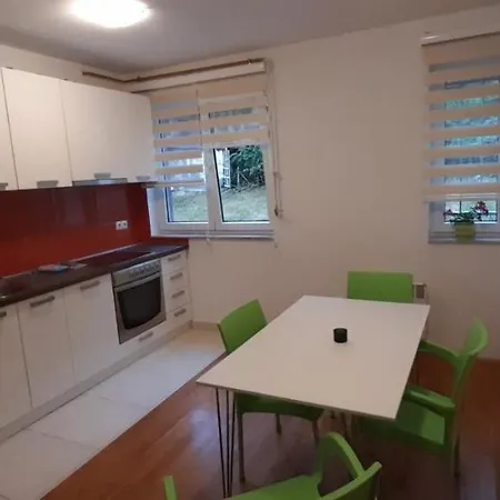 Apartment 1 *