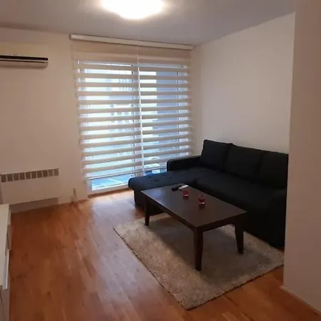 Apartment 1 Sarajevo