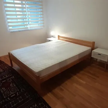 Apartment 1 *